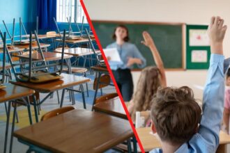 ¡Atención estudiantes! Estas son las fechas de término de clases 2025 según el calendario del Mineduc