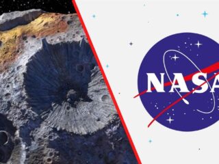 Un asteroide metálico sorprende a la NASA y despierta expectativas en la ciencia