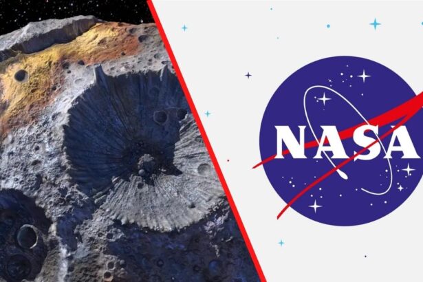 Un asteroide metálico sorprende a la NASA y despierta expectativas en la ciencia