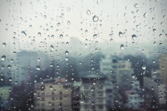 Temporal con lluvias y vientos de hasta 90 km/h afectará este miércoles al sur de Chile