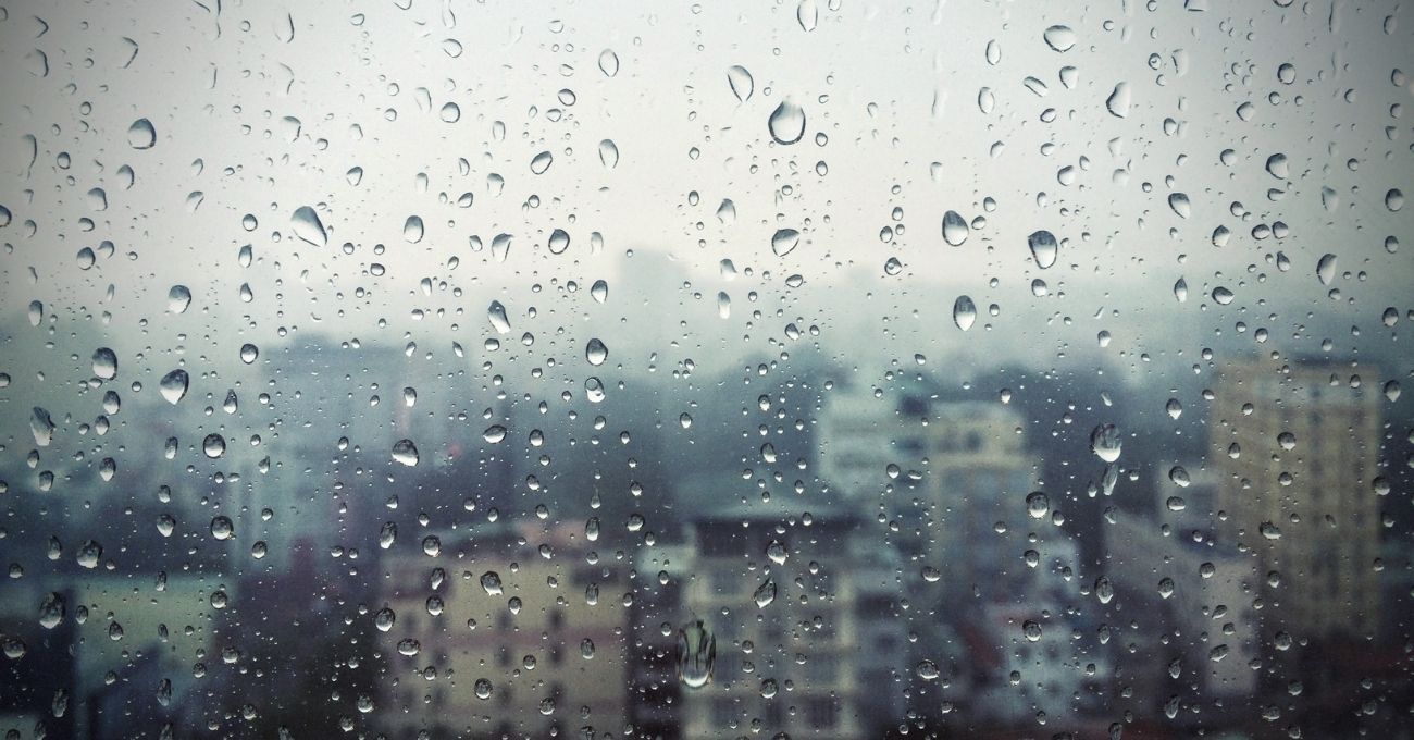 Temporal con lluvias y vientos de hasta 90 km/h afectará este miércoles al sur de Chile