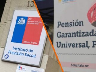 IPS llama a beneficiarios de leyes reparatorias de 82 años o más a solicitar la PGU