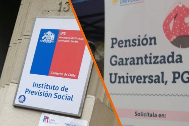 IPS llama a beneficiarios de leyes reparatorias de 82 años o más a solicitar la PGU