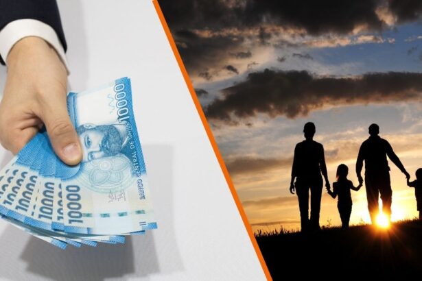 Subsidio Familiar Automático: ¿Quiénes lo reciben y cómo se paga este beneficio?