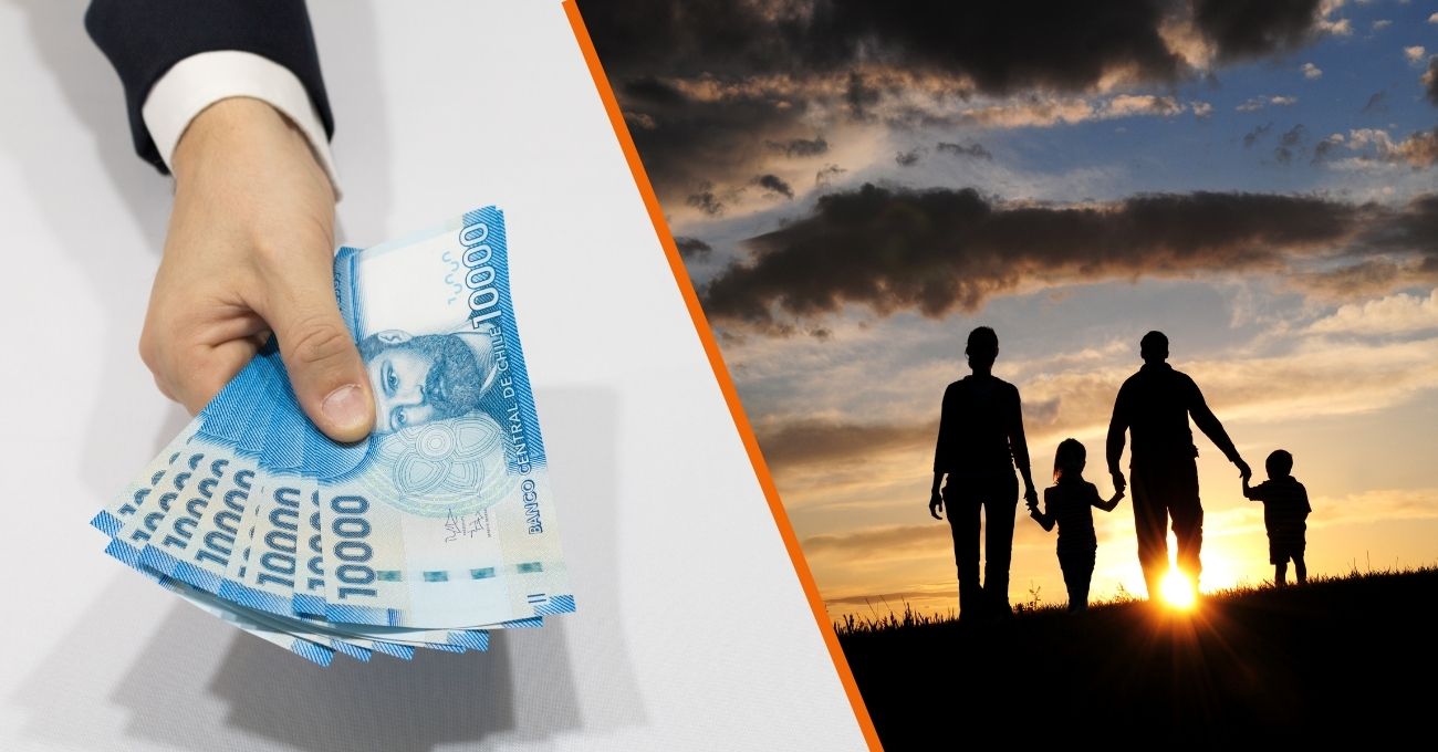 Subsidio Familiar Automático: ¿Quiénes lo reciben y cómo se paga este beneficio?