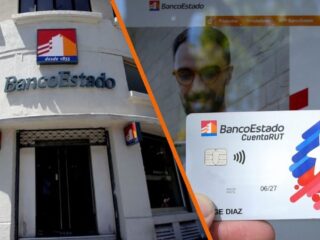 Cuenta Rut BancoEstado: Límites de transferencias, giros y saldo disponible