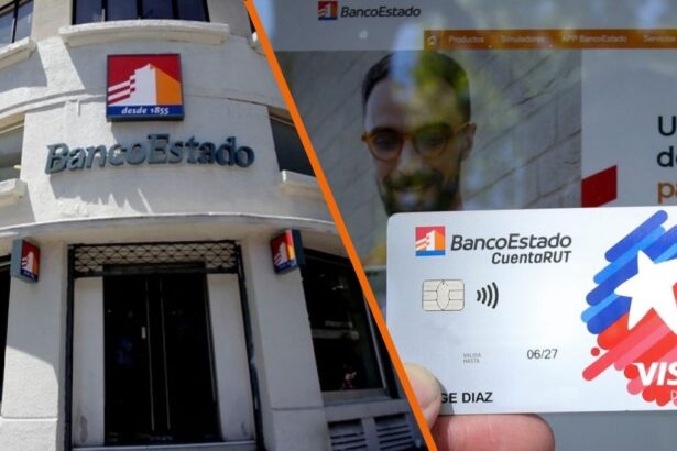 Cuenta Rut BancoEstado: Límites de transferencias, giros y saldo disponible