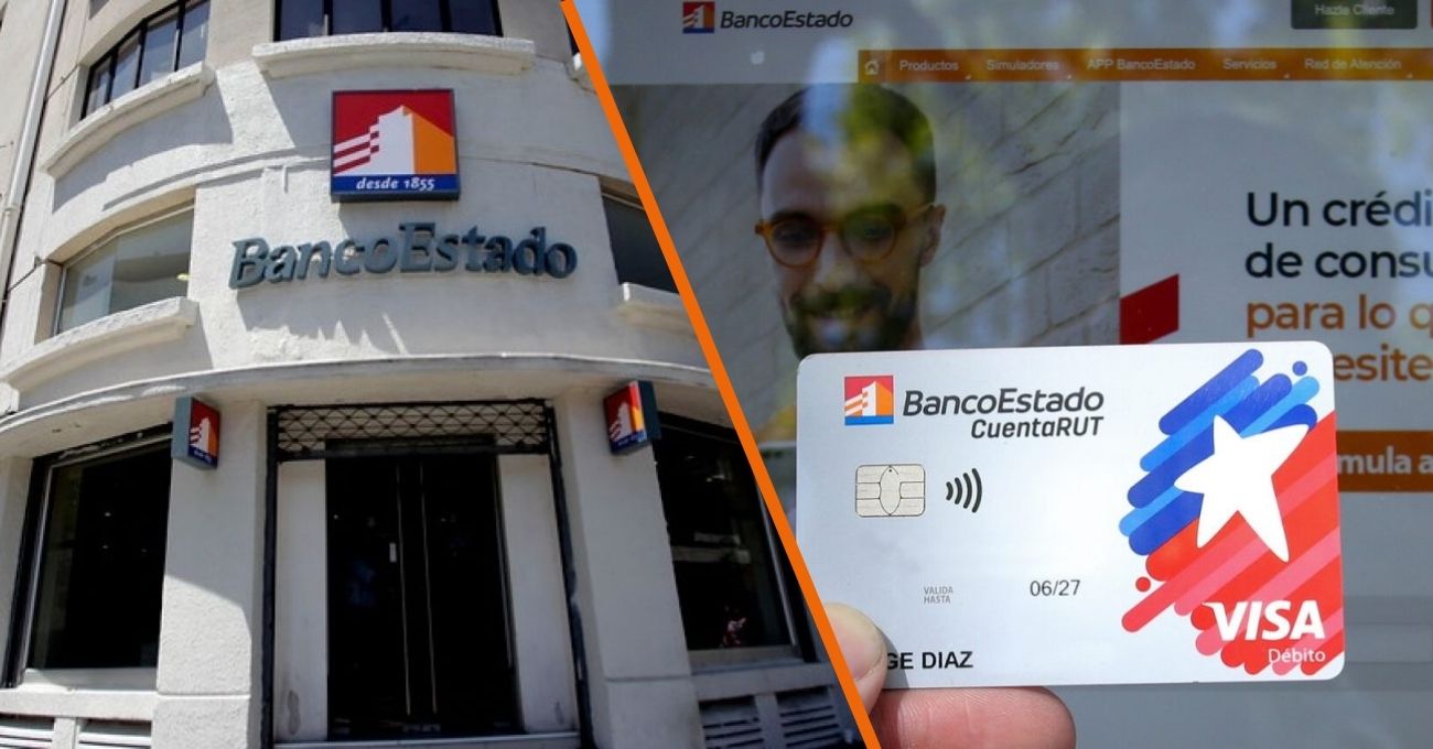 Cuenta Rut BancoEstado: Límites de transferencias, giros y saldo disponible
