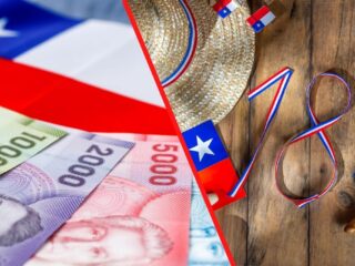 Aguinaldo Fiestas Patrias 2025: confirman monto y quiénes recibirán el pago en septiembre