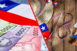 Aguinaldo Fiestas Patrias 2025: confirman monto y quiénes recibirán el pago en septiembre