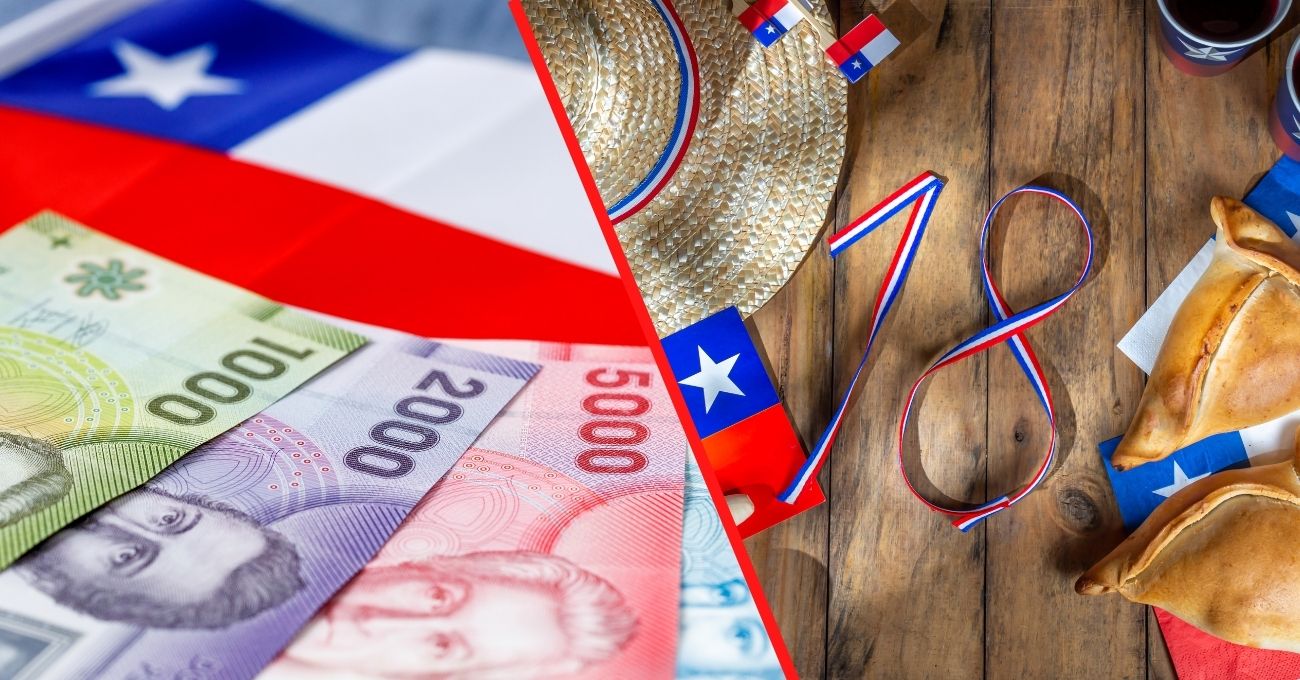 Aguinaldo Fiestas Patrias 2025: confirman monto y quiénes recibirán el pago en septiembre