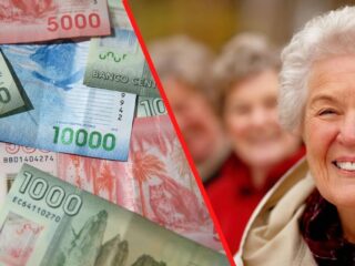 Bono Invierno: El pago único de $81.257 que no requiere postulación y quizás no sabías que te correspondía