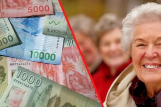 Bono Invierno: El pago único de $81.257 que no requiere postulación y quizás no sabías que te correspondía