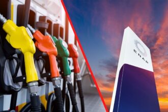 ¿Bencina más barata y diésel más caro? Este es el nuevo precio desde el 17 de julio