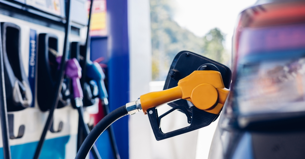 Actualización del precio de la bencina para el jueves 3 de julio de 2025