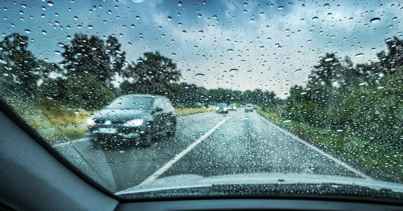 Alerta máxima por lluvias intensas en el sur: hasta 110 mm en Aysén y riesgo de remociones en masa