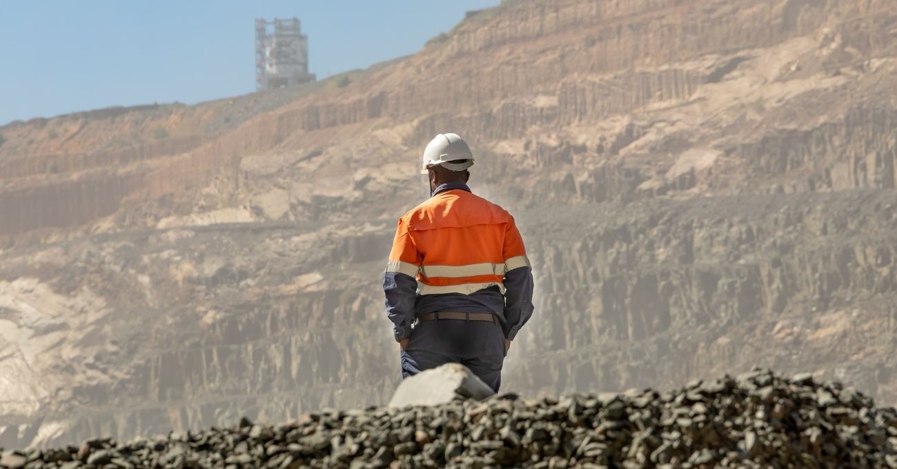 Exfuncionario de Anglo American será formalizado por millonario fraude con proveedor fantasma