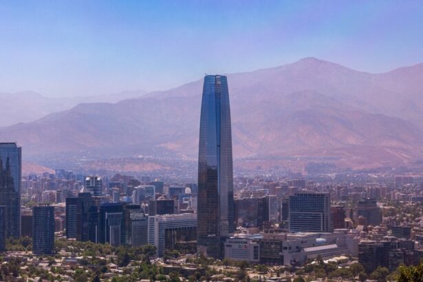 Chile se posiciona como el cuarto país con más inversión extranjera en Latinoamérica durante 2024