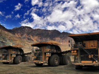 BHP y Lundin extienden en 6 años la vida útil del proyecto Josemaría y apuestan US$3.000 millones al cobre argentino