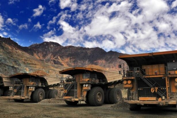BHP y Lundin extienden en 6 años la vida útil del proyecto Josemaría y apuestan US$3.000 millones al cobre argentino