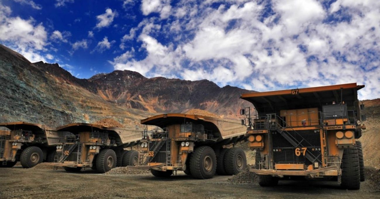 BHP y Lundin extienden en 6 años la vida útil del proyecto Josemaría y apuestan US$3.000 millones al cobre argentino
