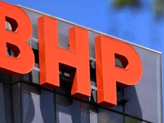 BHP supera los 2 millones de toneladas de cobre y bate récord en Escondida: producción creció 8% en 2025