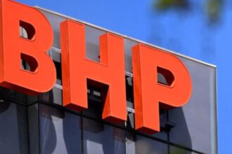 BHP supera los 2 millones de toneladas de cobre y bate récord en Escondida: producción creció 8% en 2025