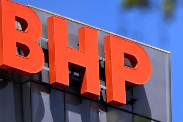 BHP supera los 2 millones de toneladas de cobre y bate récord en Escondida: producción creció 8% en 2025