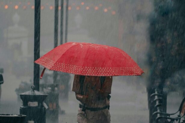 Temporal con ráfagas de hasta 80 km/h afectará a 4 regiones este viernes 18 de julio