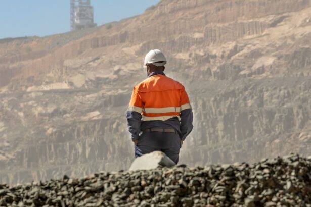 EE. UU. negocia compra de minera congoleña Chemaf en acuerdo estratégico por $900 millones