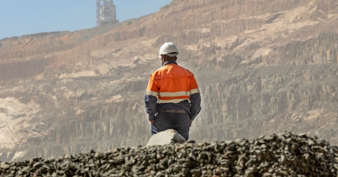EE. UU. negocia compra de minera congoleña Chemaf en acuerdo estratégico por $900 millones