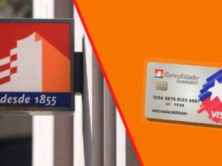 BancoEstado impone nuevos límites a transferencias y giros en Cuenta RUT