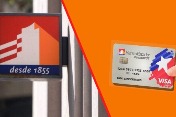BancoEstado impone nuevos límites a transferencias y giros en Cuenta RUT