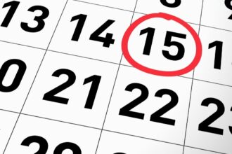 Calendario de feriados 2025: próximo día festivo y los que restan en el año