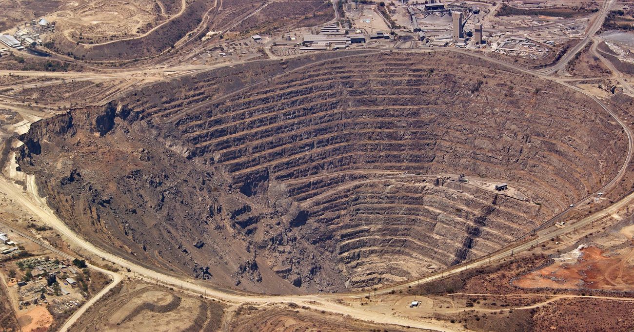 China descubre un yacimiento clave y acelera su desvinculación de Estados Unidos