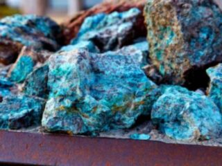 Chile descubre cobalto en relaves mineros y se proyecta como potencia en energías limpias