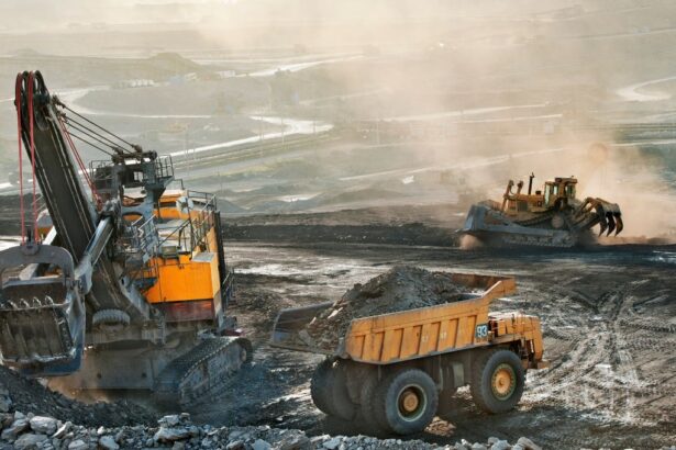 Hallazgo histórico en Australia: descubren el mayor yacimiento de hierro del mundo, valorado en 5,6 billones de euros