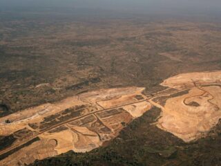 KoBold firma acuerdo con el Congo para impulsar suministro de minerales a EE. UU.