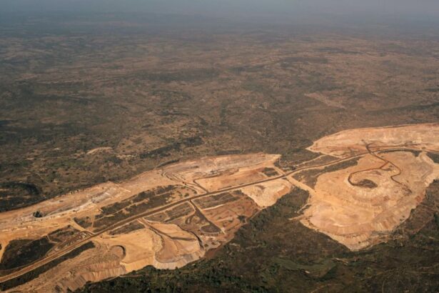 KoBold firma acuerdo con el Congo para impulsar suministro de minerales a EE. UU.