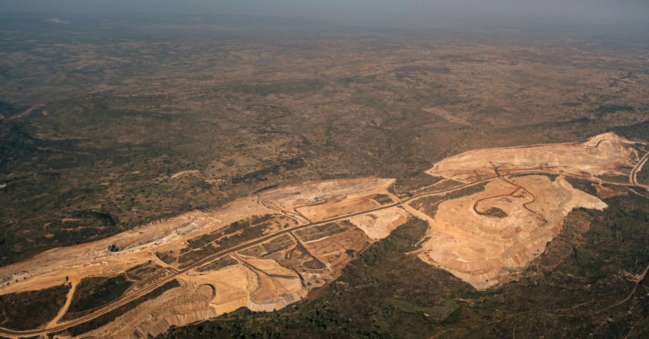 KoBold firma acuerdo con el Congo para impulsar suministro de minerales a EE. UU.