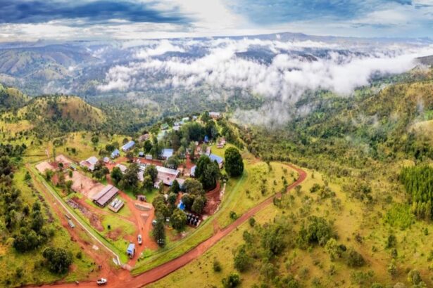 Lifezone Metals toma control total del proyecto Kabanga y estima valor de $1.600 millones