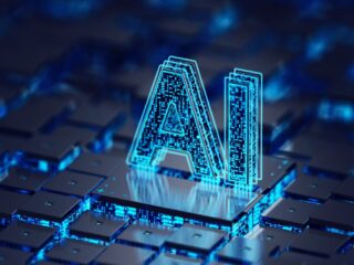La inteligencia artificial acelera los avances clave en biotecnología