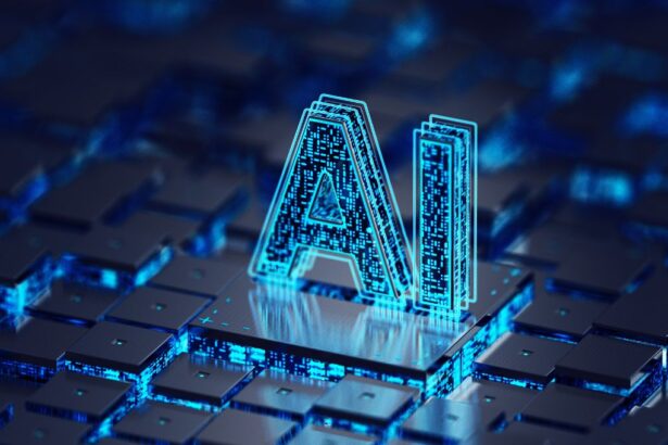 La inteligencia artificial acelera los avances clave en biotecnología