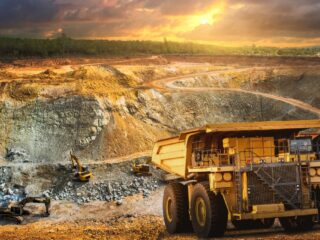 Argentina romperá su récord histórico de exportaciones mineras en 2025