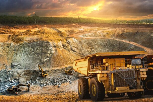 Argentina romperá su récord histórico de exportaciones mineras en 2025