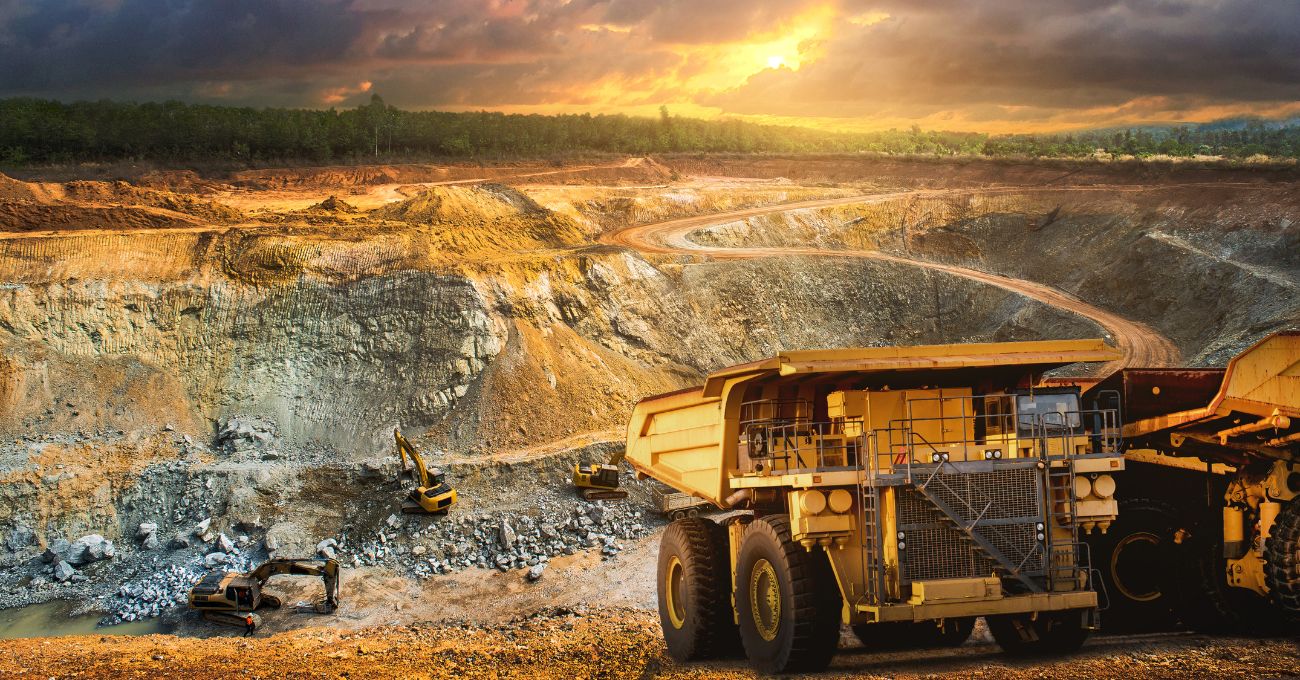 Argentina romperá su récord histórico de exportaciones mineras en 2025