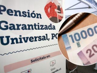 PGU aumentará a $250 mil desde septiembre: Revisa con tu RUT si puedes acceder al nuevo monto