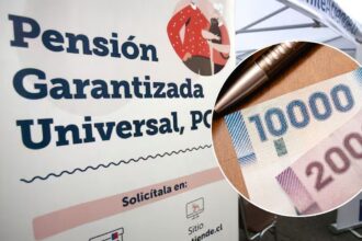 PGU aumentará a $250 mil desde septiembre: Revisa con tu RUT si puedes acceder al nuevo monto
