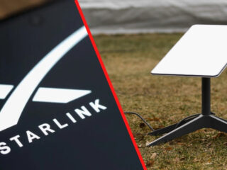 Starlink 3.0: la apuesta de Elon Musk para competir con la fibra óptica