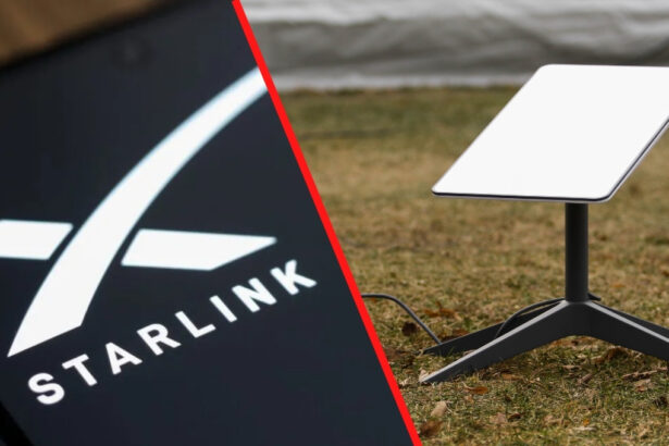 Starlink 3.0: la apuesta de Elon Musk para competir con la fibra óptica